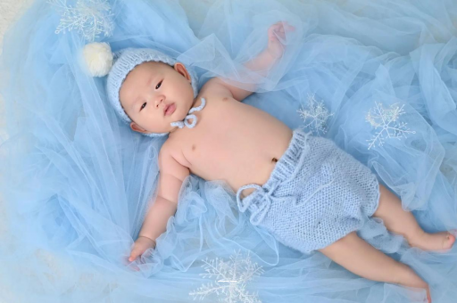 呼和浩特孕妇三个月肚子多大